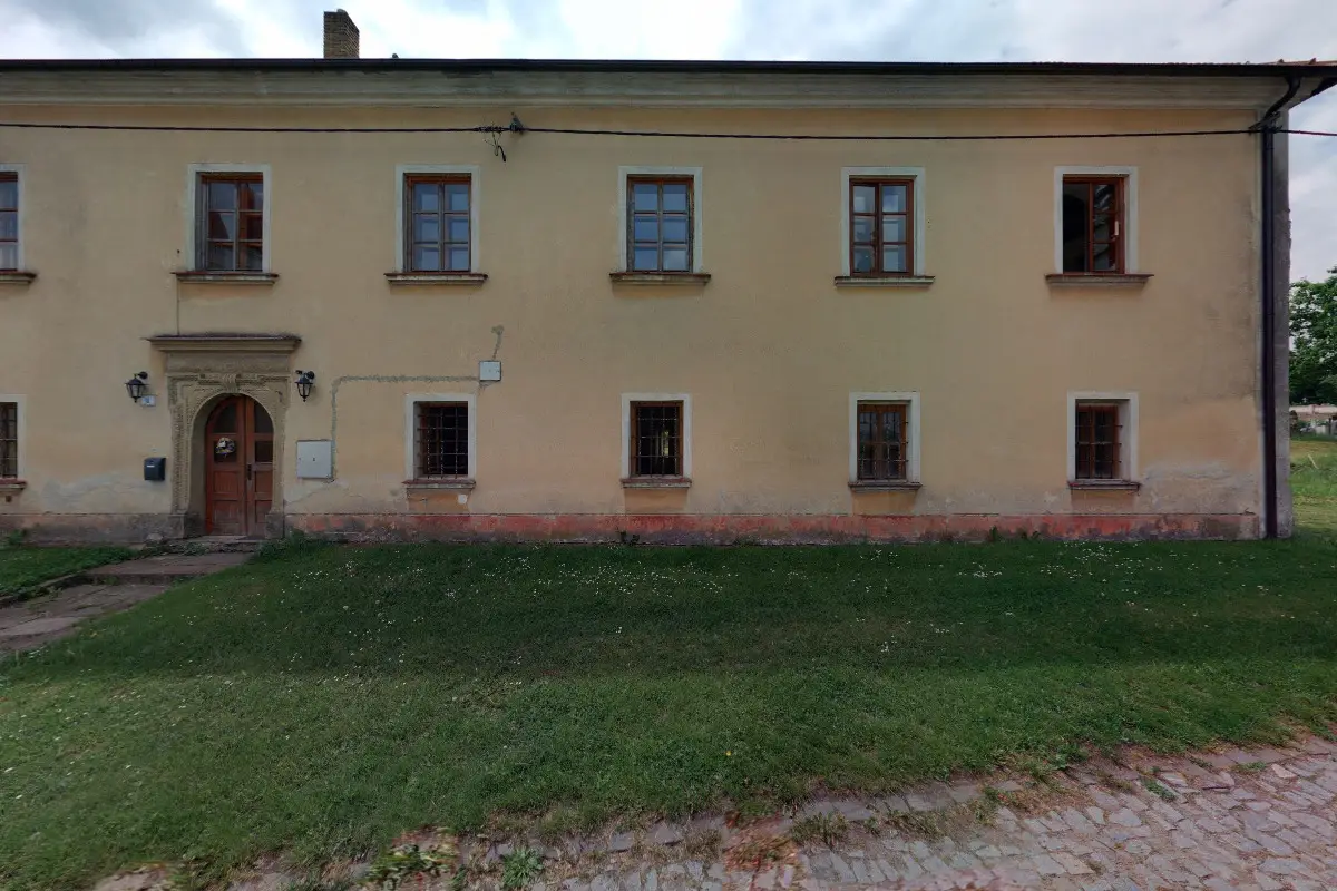 Římskokatolická farnost Svitávka